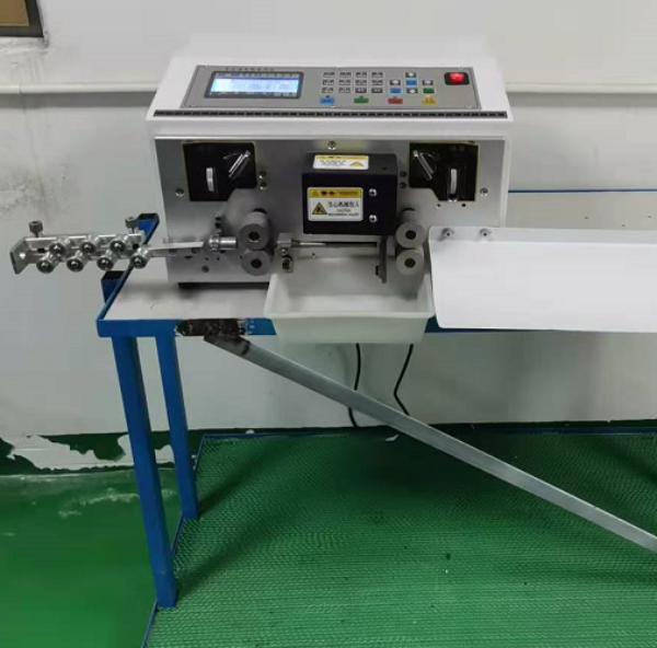 全自動裁線機